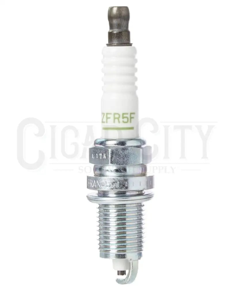 Spark Plug NGKZFR5F Maintenance Cigarcity Softwash.