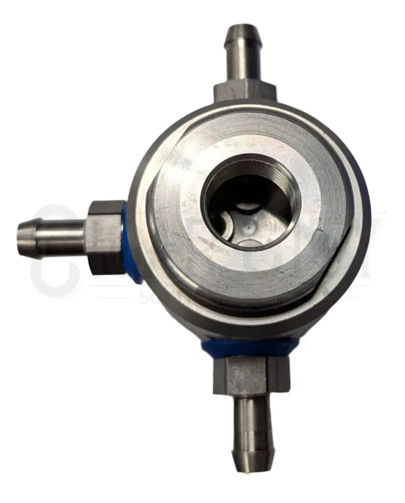 ST-160.3 Chemical Injector Nozzle 6.0 200160326 Cigarcity Softwash.