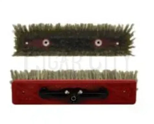 Standard Size Boar Bristle Brush w/Head  Cigarcity Softwash.