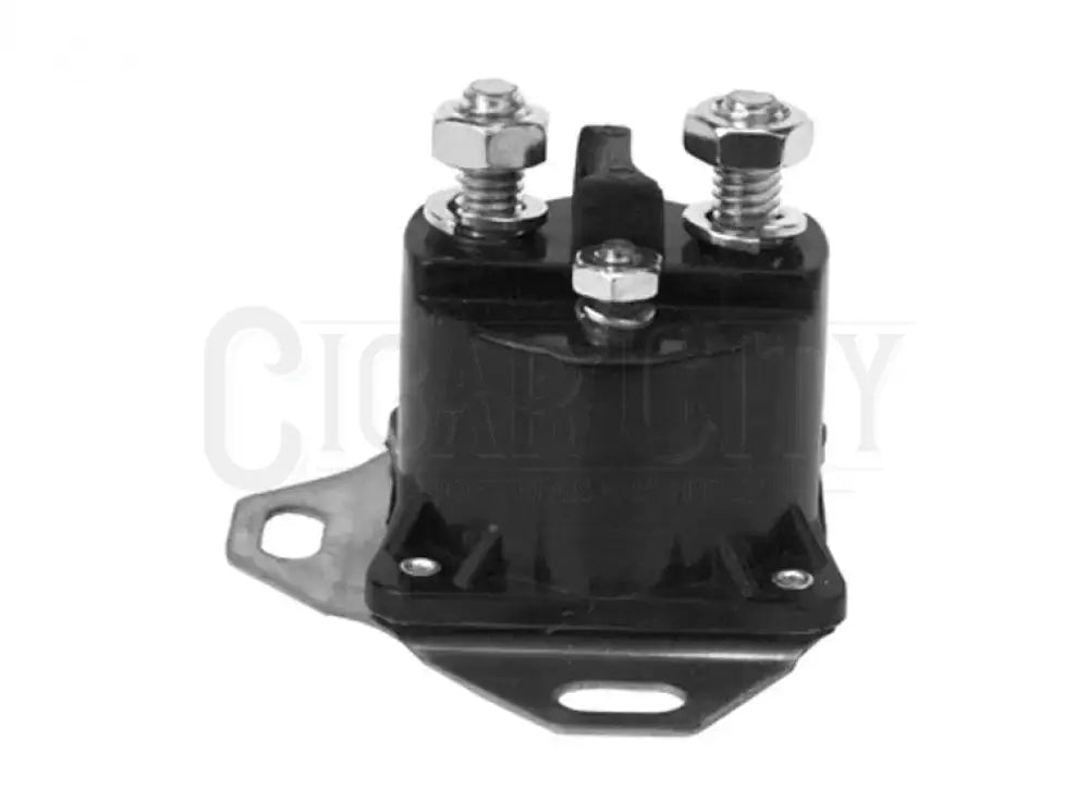 STARTER SOLENOID FOR CUB CADET Cigarcity Softwash.