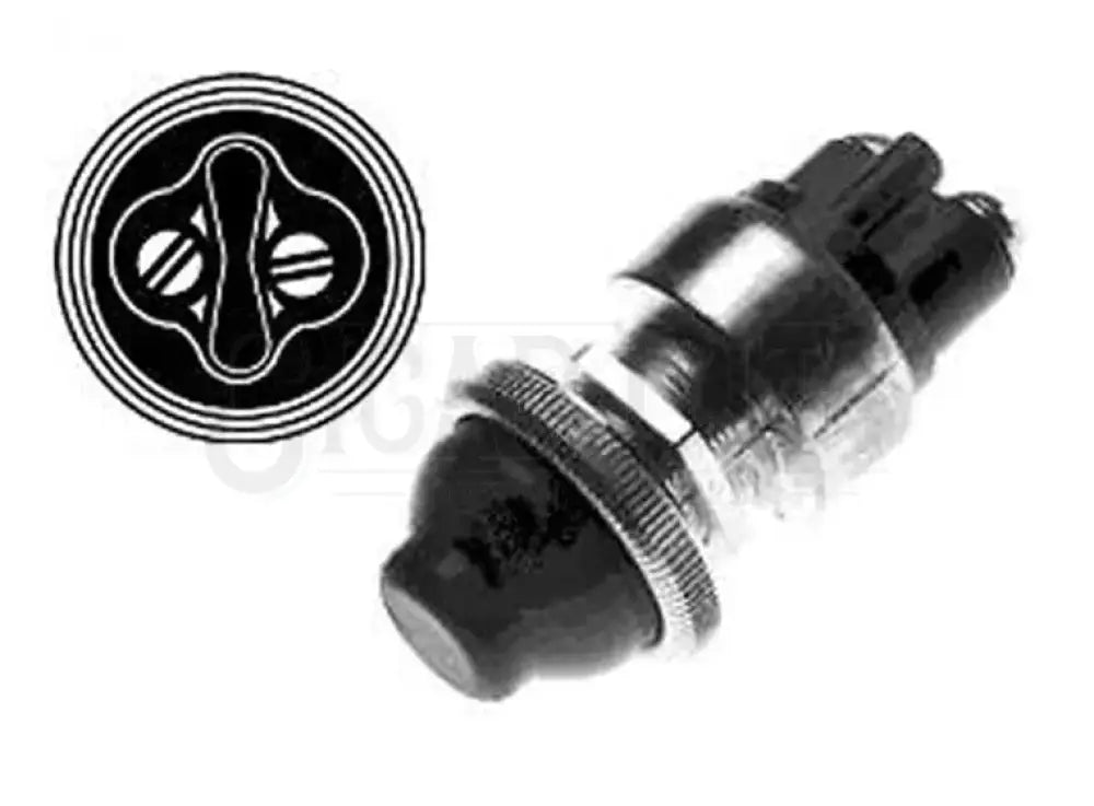 Starter Switch Button Snapper 1939 Maintenance Cigarcity Softwash.