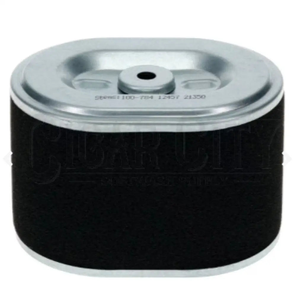 Stens 100-784 Stens Air Filter Combo (Cyclone) Cigarcity Softwash.