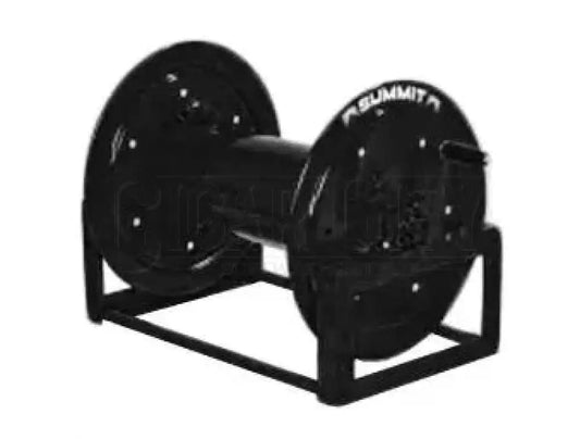 Summit Hose Reels - SM18  Cigarcity Softwash.
