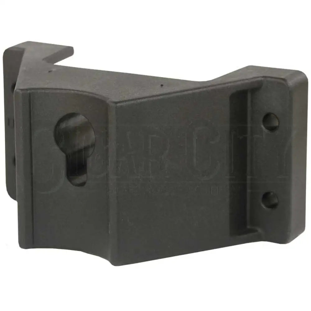 Suttner Mounting Bracket for ST Series Cigarcity Softwash.