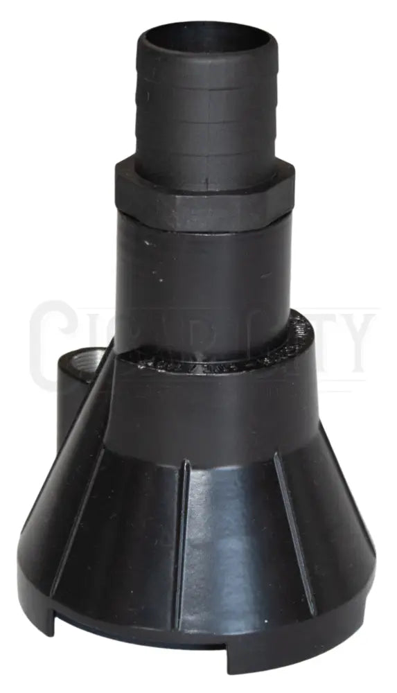 Suttner Sluge Pump ST-36 Sucker NO HOSE Hardware Cigarcity Softwash.