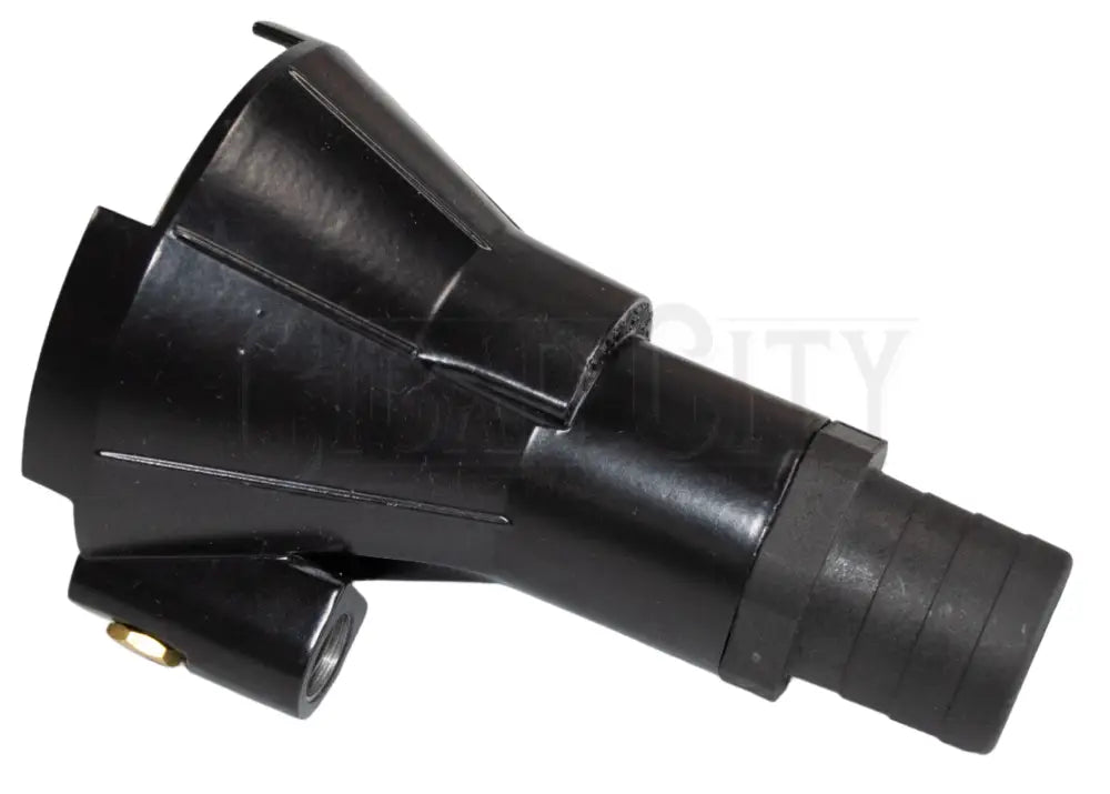 Suttner Sluge Pump ST-36 Sucker NO HOSE Hardware Cigarcity Softwash.