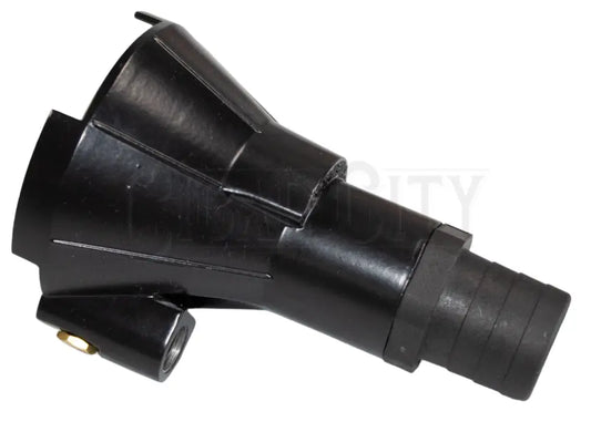 Suttner Sluge Pump ST-36 Sucker NO HOSE Hardware Cigarcity Softwash.