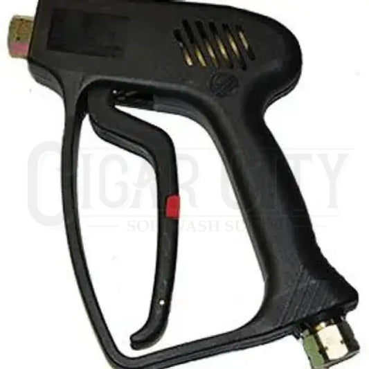 Suttner ST-1500 Gun  Cigarcity Softwash.
