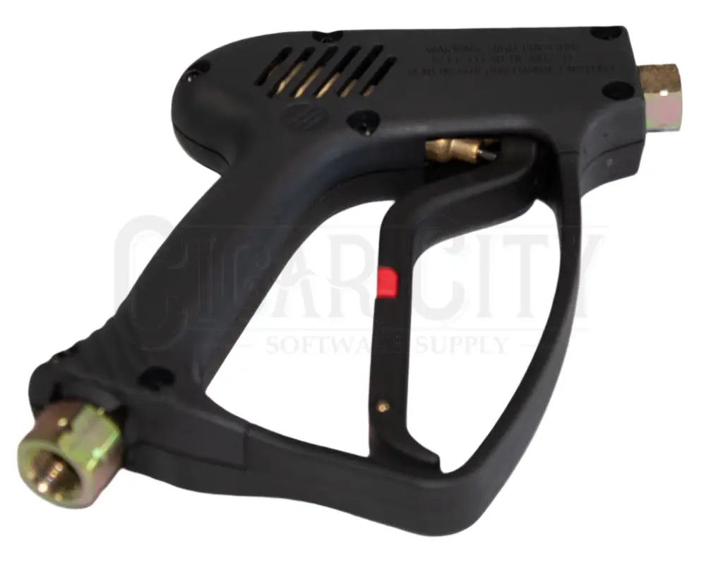 Suttner ST-1500 Gun  Cigarcity Softwash.