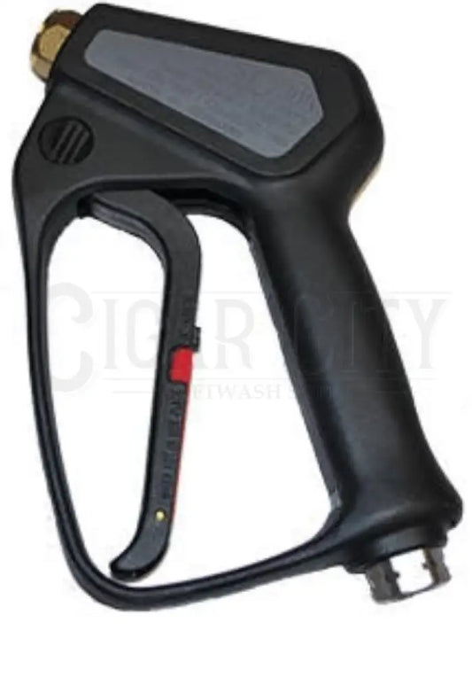 SUTTNER ST-2305 SPRAY GUN 12GPM 5000PSI EASY PULL **VOTED #1**  Cigarcity Softwash.