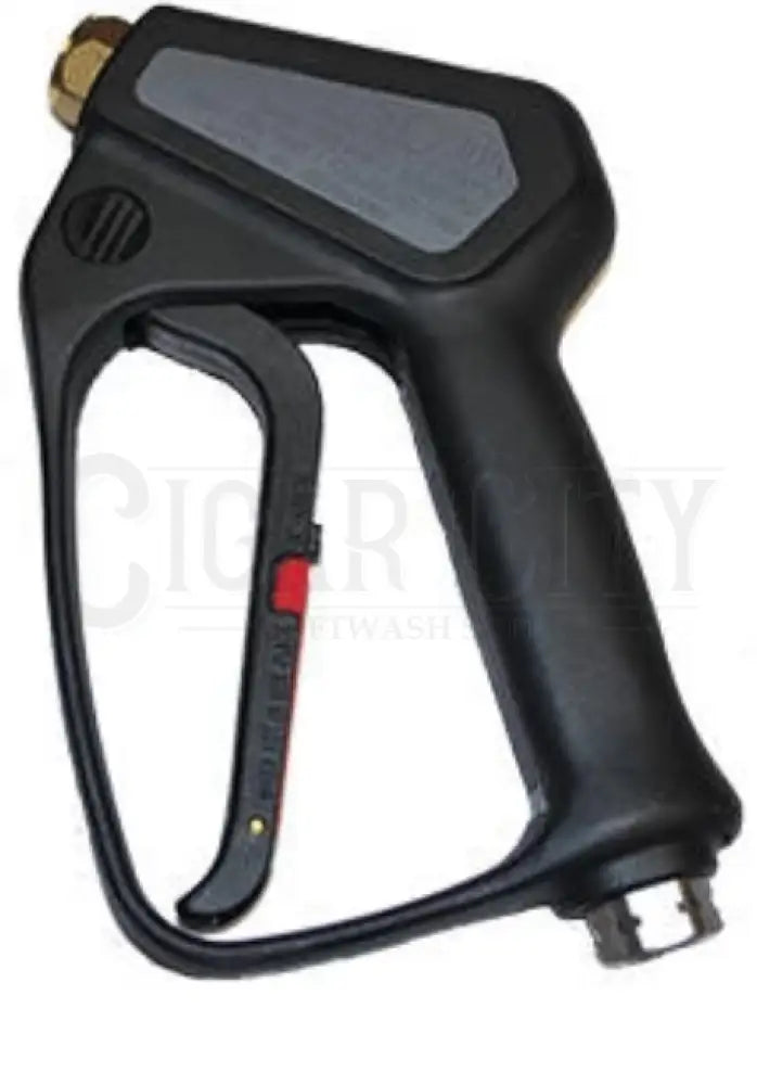 SUTTNER ST-2305 SPRAY GUN 12GPM 5000PSI EASY PULL **VOTED #1** Cigarcity Softwash.