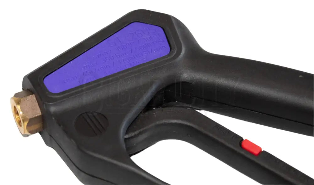 Suttner ST-2605 Spray Gun Cigarcity Softwash.