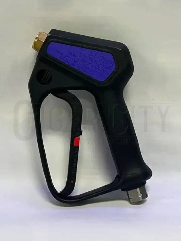 Suttner ST-2605 Spray Gun Cigarcity Softwash.