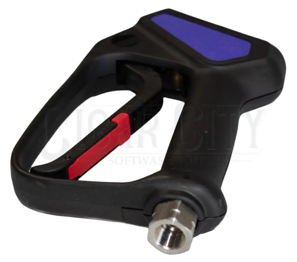 Suttner ST-2605 Spray Gun Cigarcity Softwash.
