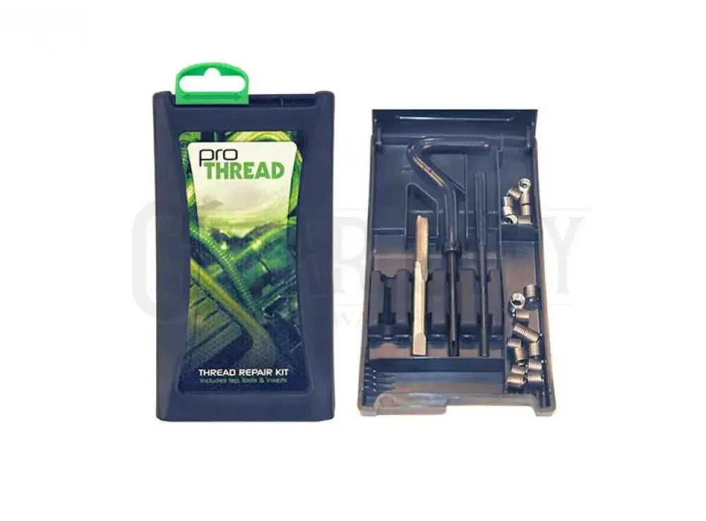 THREAD REPAIR KIT 1/4-20 Cigarcity Softwash.