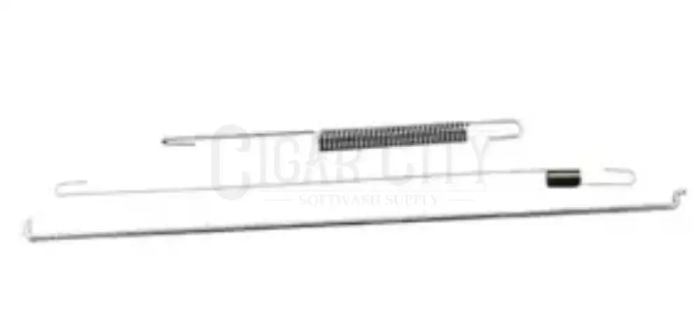 Throttle Control Spring GX340-390 Set, 50.5443  Cigarcity Softwash.