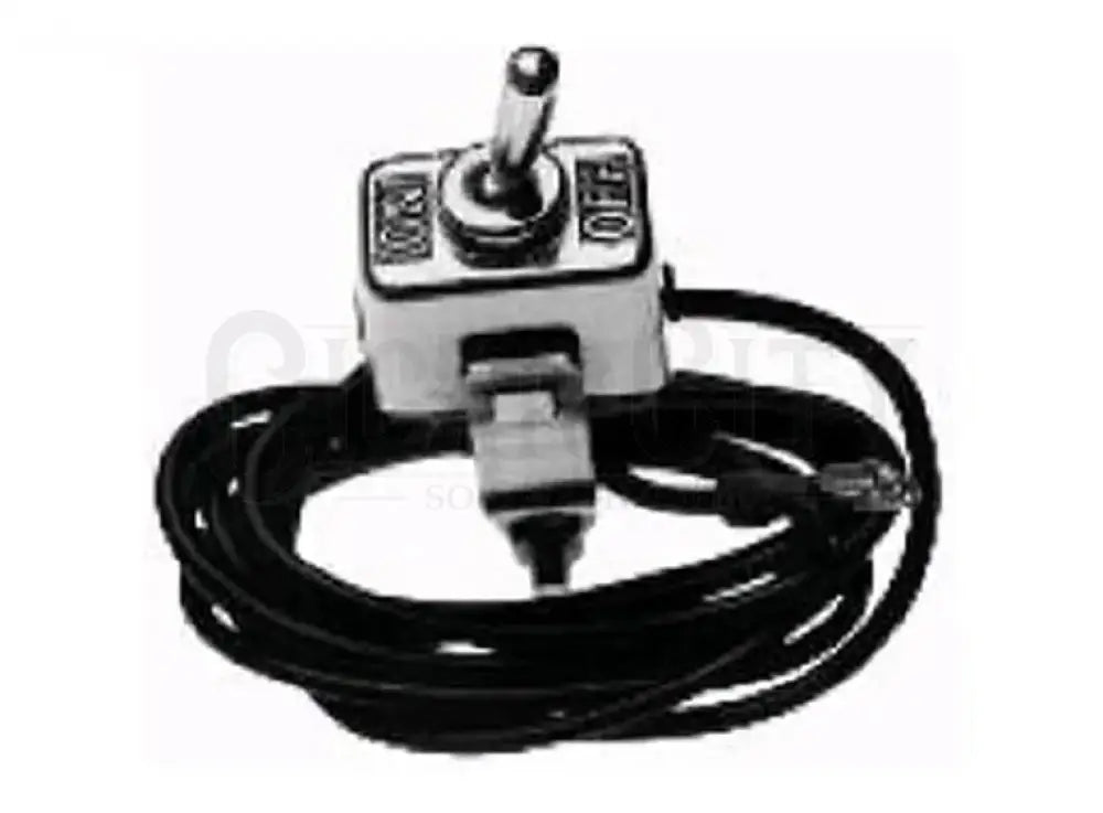 TOGGLE SWITCH W/7/8" BRACKET  Cigarcity Softwash.