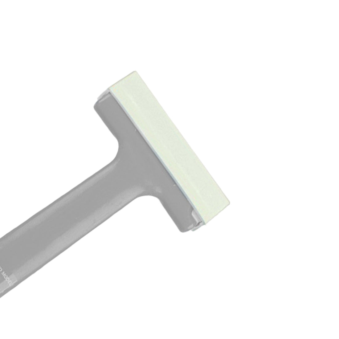 Triumph Scraper Cover - 3 Inch