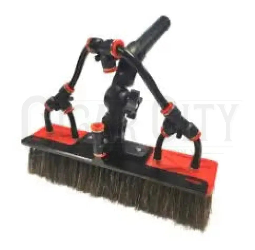 Tucker® Alpha Boars Cigarcity Softwash.