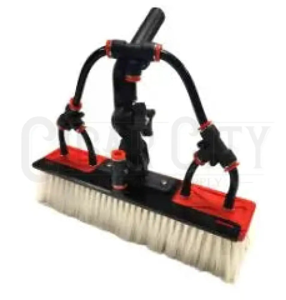 Tucker® Alpha Nylon  Cigarcity Softwash.