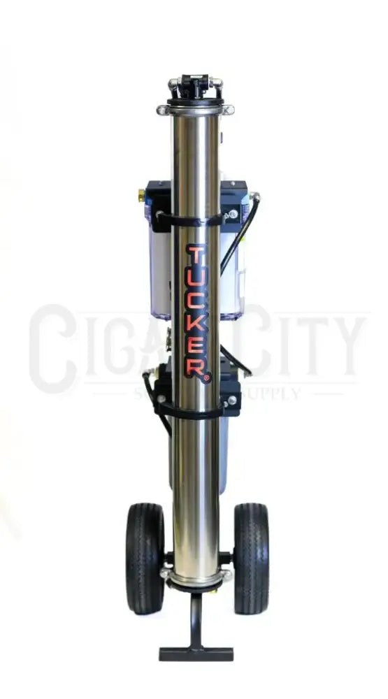 TUCKER® RIVAL PRO 4 STAGE RO/RO-DI CART Cigarcity Softwash.