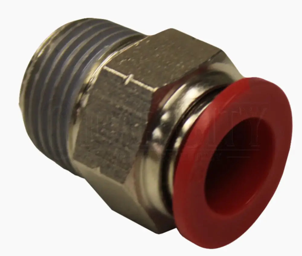 Tucker USA 1/2 M x 1/2 PTF Metal 62002-M Window Cleaning Accessories Cigarcity Softwash.