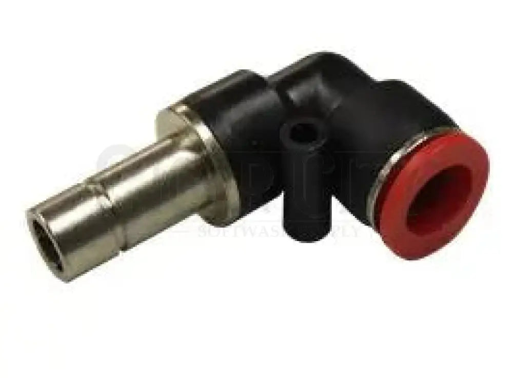 Tucker USA 1/2" Stem x 1/2" PTF Metal Elbow 62001-M Window Cleaning Accessories Cigarcity Softwash.