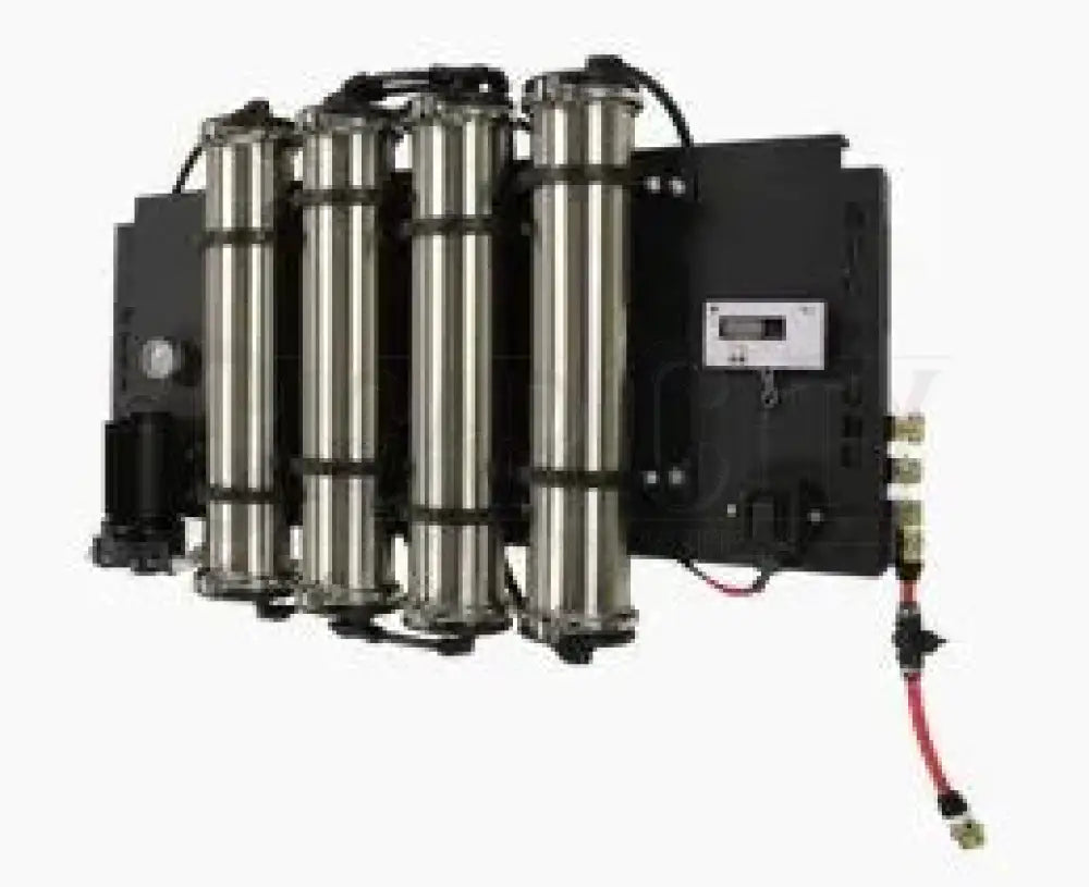 Tucker USA 12 Volt Wall Mount 10070-WALL-12 Window Cleaning Accessories Cigarcity Softwash.