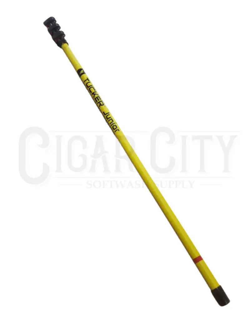 Tucker USA 15' Eco Bare Pole (No tips included) ECO-15-BARE Window Cleaning Accessories Cigarcity Softwash.