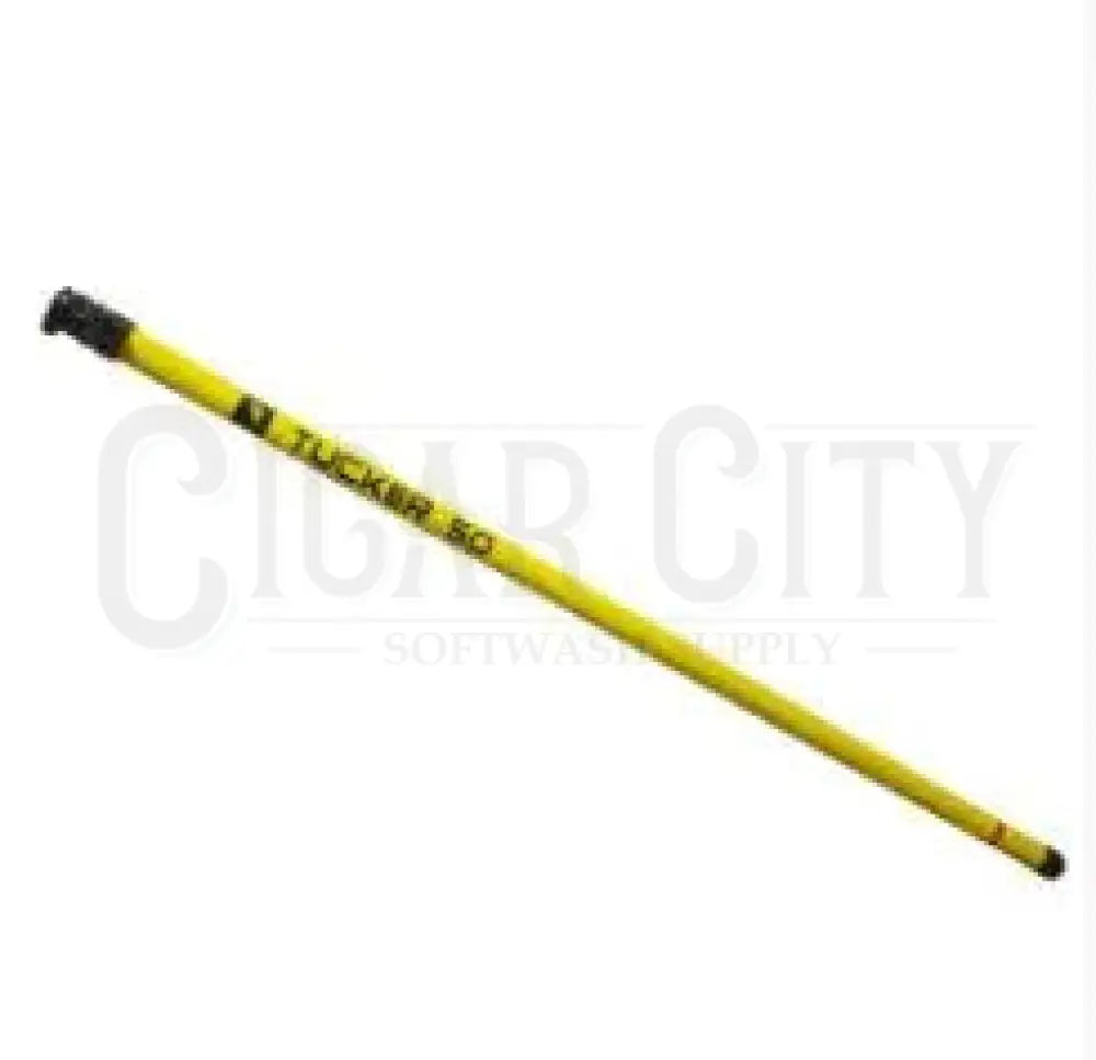 Tucker USA 2 Piece Ext Kit w/ Sec ECO-8 and ECO-9 ECO-50-EXT Window Cleaning Accessories Cigarcity Softwash.