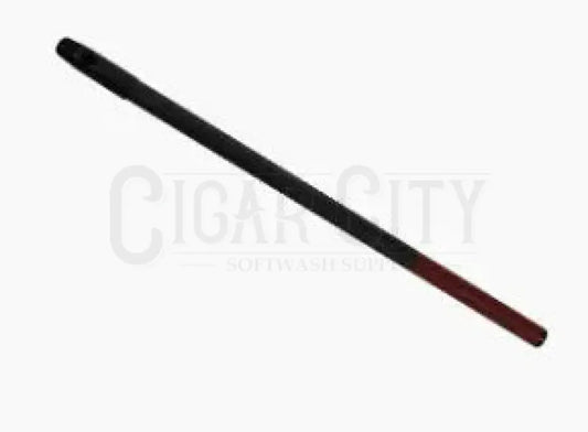 Tucker USA 20" Top Section for Tucker Euro Poles w/Tip T-TOP-EXT-EURO Window Cleaning Accessories Cigarcity Softwash.