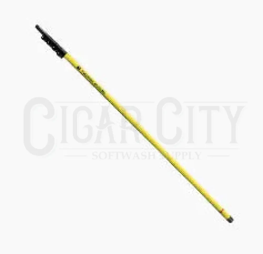 Tucker USA 30' Eco Bare Pole (No Tips Included) ECO-30-BARE Window Cleaning Accessories Cigarcity Softwash.