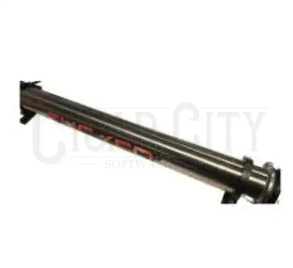 Tucker USA 30" Stainless Steel Housing 20054-30-SS Window Cleaning Accessories Cigarcity Softwash.