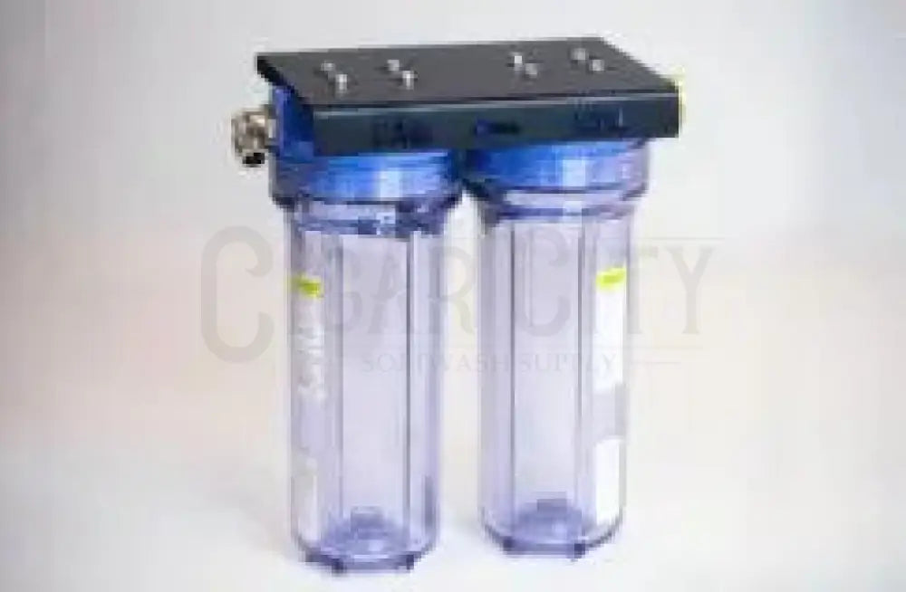 Tucker USA 4 Stage Cart Upgrade Kits T-Cart-UGK Window Cleaning Accessories Cigarcity Softwash.