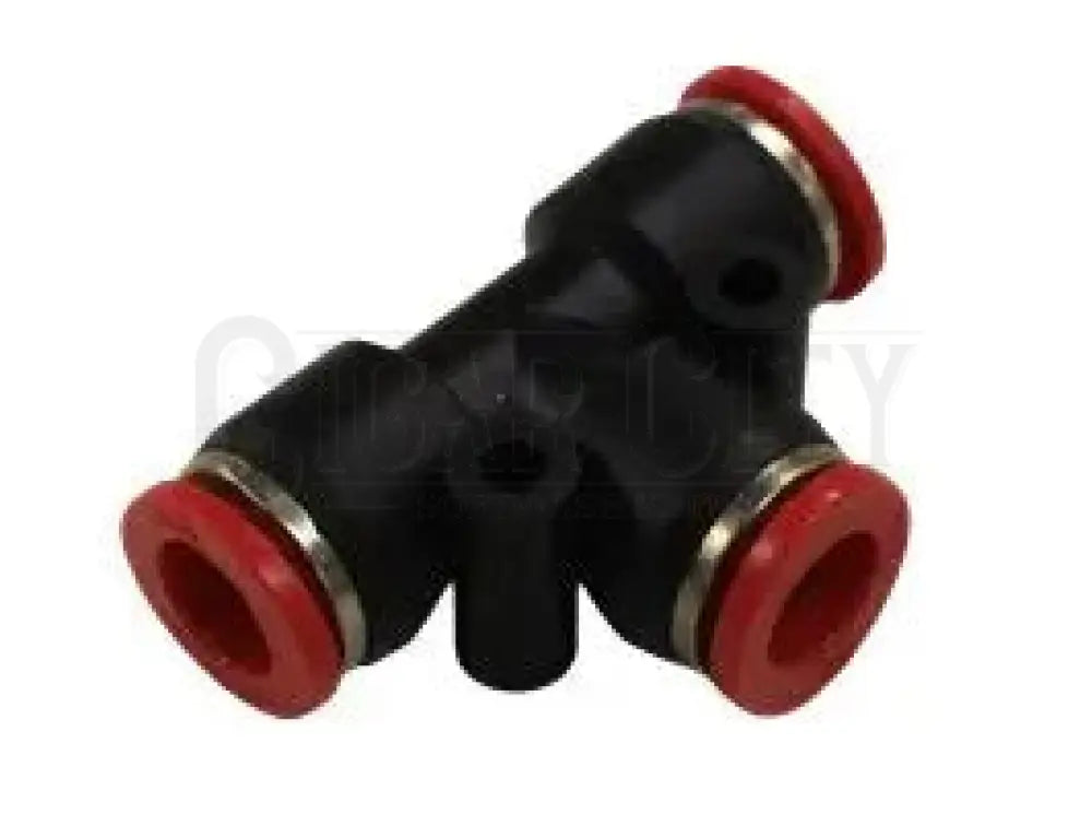 Tucker USA 5/16" Push to Fit Divider (Brush) 60007 Window Cleaning Accessories Cigarcity Softwash.