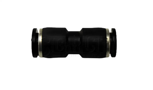 Tucker USA 5/16" Push to Fit Straight Unison 63014 Window Cleaning Accessories Cigarcity Softwash.