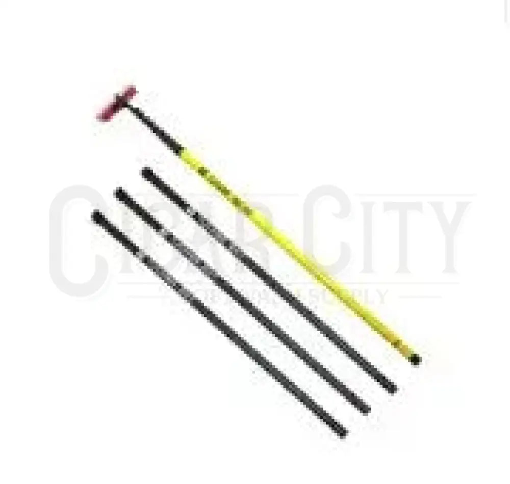 Tucker USA 65' Pole Kit T-65-KIT Window Cleaning Accessories Cigarcity Softwash.