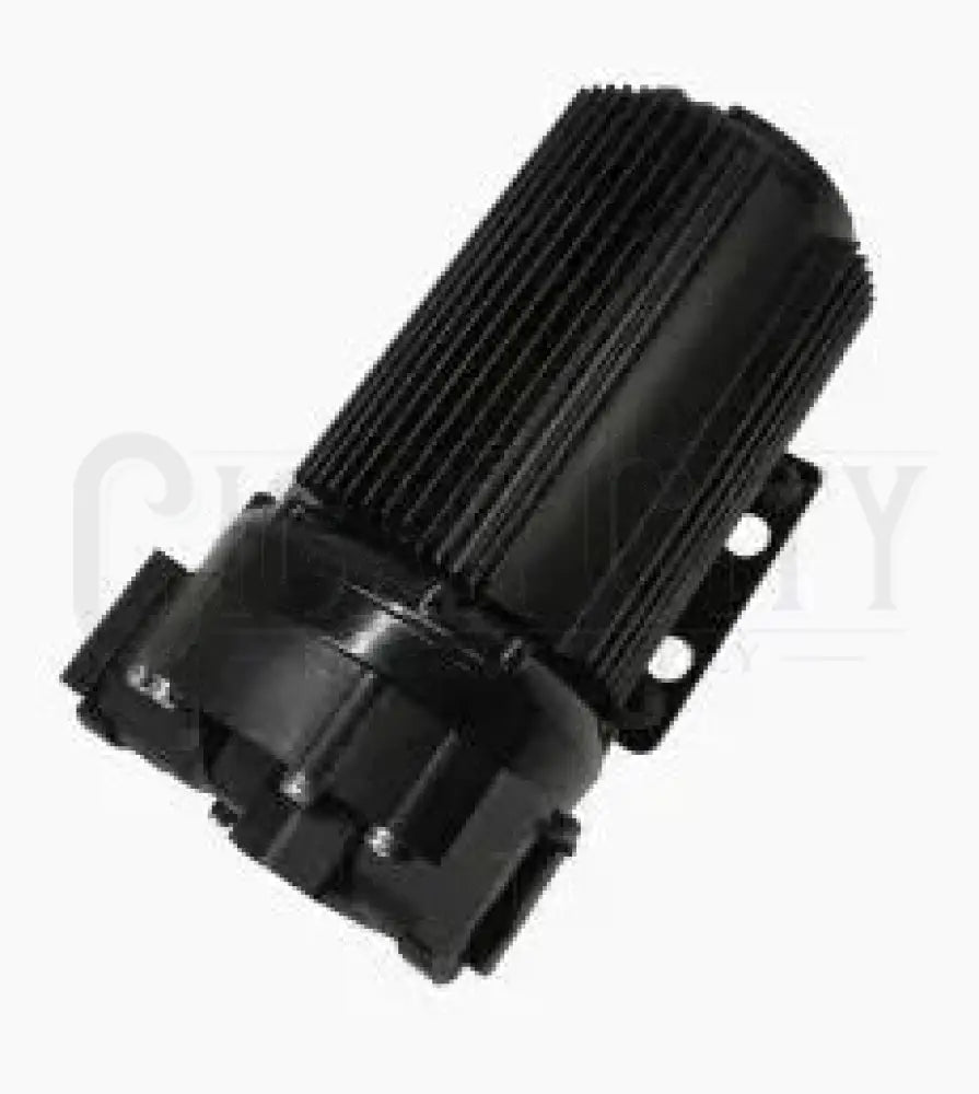 Tucker USA Boost Pump w/ Elbows 12032 Boost Window Cleaning Accessories Cigarcity Softwash.