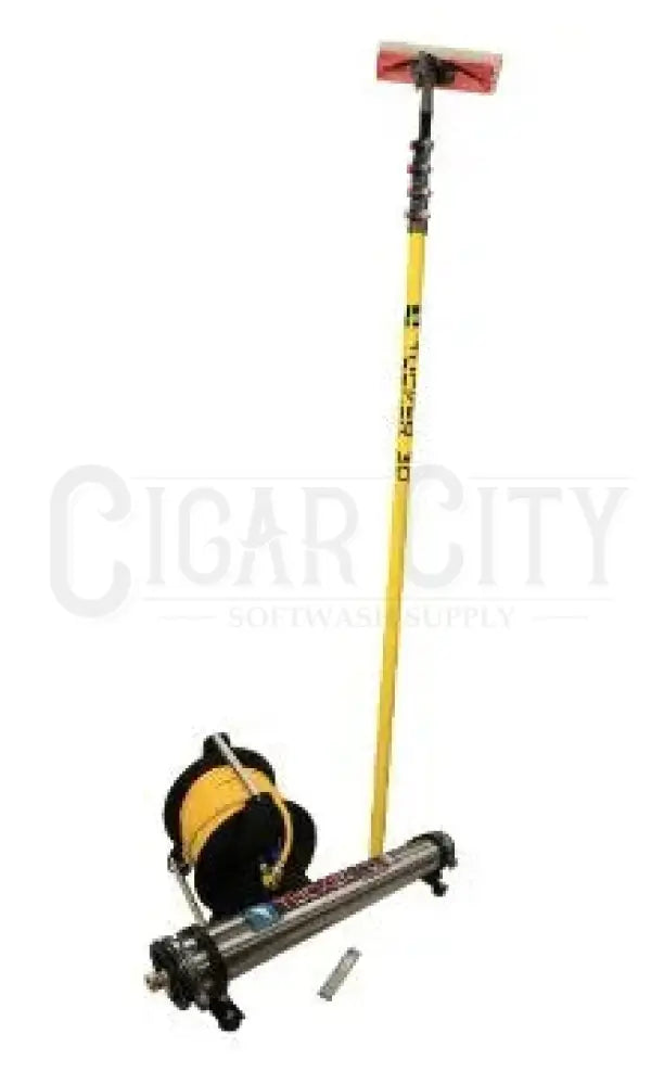 Tucker USA DI Only Kit w/ 30' T-DI-KIT-30 Window Cleaning Accessories Cigarcity Softwash.
