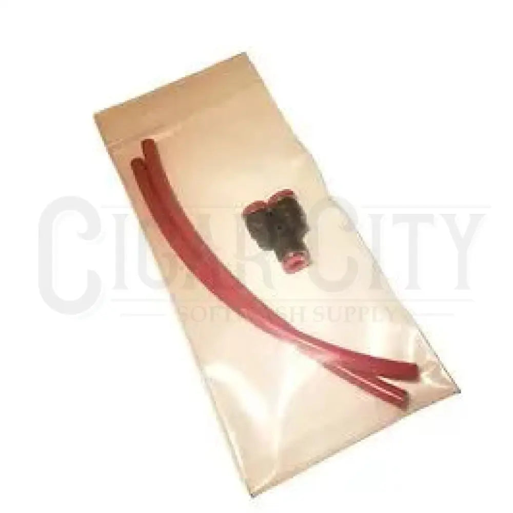 Tucker USA Jet and Rinse Bar Simultaneous Operation Kit for Alpha Brushes T-ALPHA-SIMUL-KIT Window Cleaning Accessories Cigarcity Softwash.