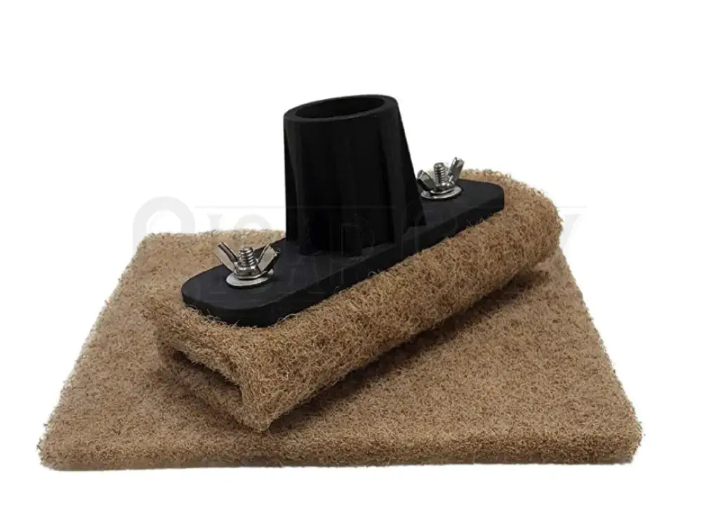 Tucker USA Mini Scrubber 40019 Window Cleaning Accessories Cigarcity Softwash.