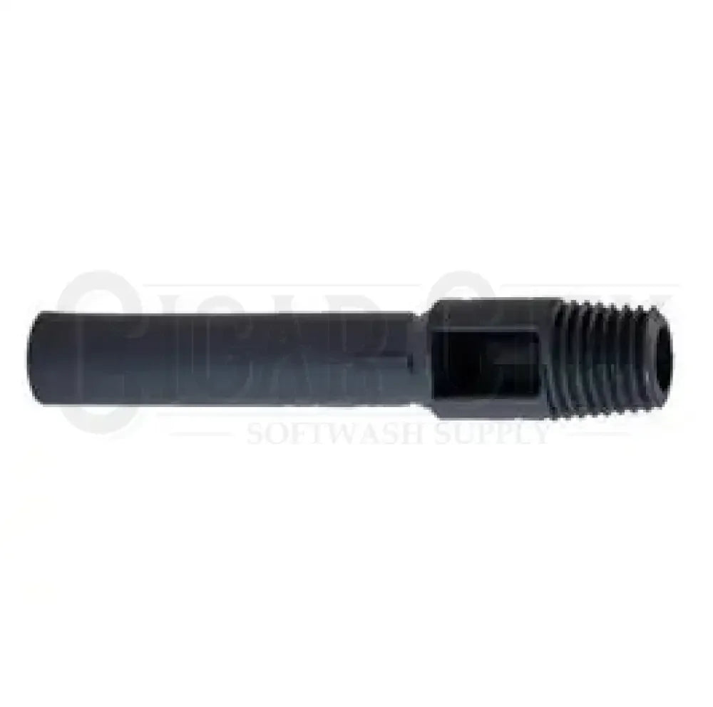 Tucker USA Plastic Euro Tip for #1 Clamp T-EURO-TIP-PLASTIC Window Cleaning Accessories Cigarcity Softwash.
