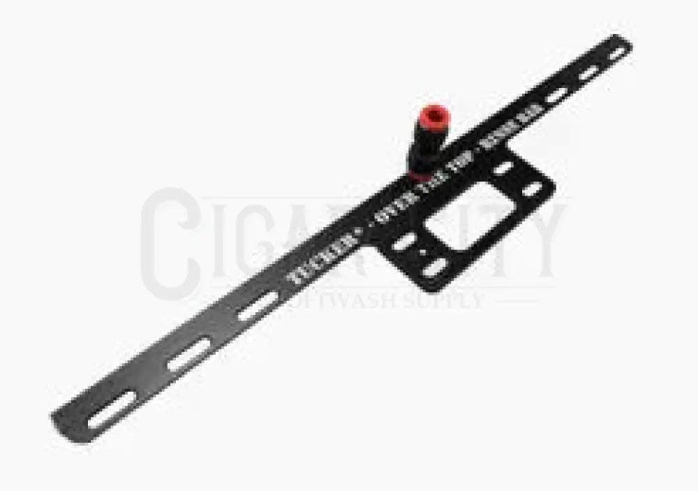 Tucker USA Plastic Rinse Bar XL w/SCREWS T-OTT-XL-V2-P Window Cleaning Accessories Cigarcity Softwash.