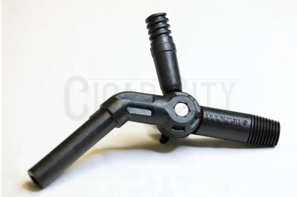 Tucker USA Reach Around Gooseneck V2 40001-V2 Window Cleaning Accessories Cigarcity Softwash.