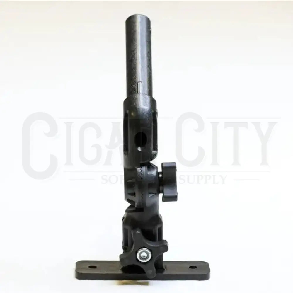 Tucker USA Swivel Assembly w/ Quick Release T-SWIVEL-V2 Window Cleaning Accessories Cigarcity Softwash.