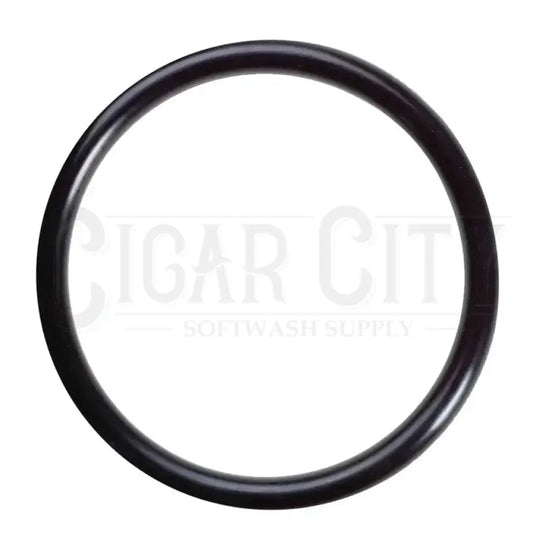 UDOR O-Ring (110141) Rubber Cigarcity Softwash.