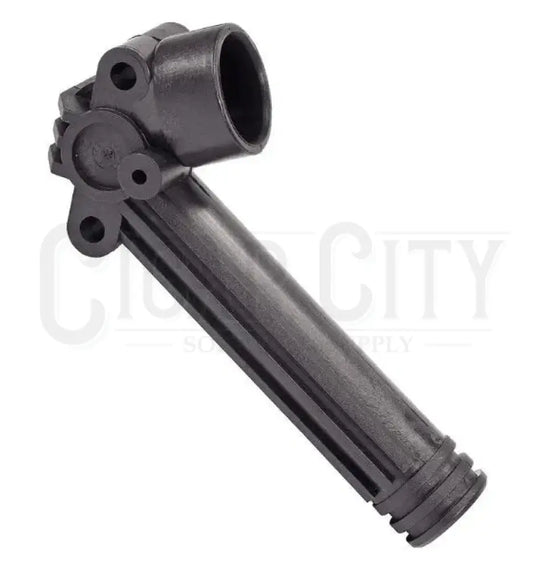 Udor Zeta Manifold Tube Maintenance Cigarcity Softwash.