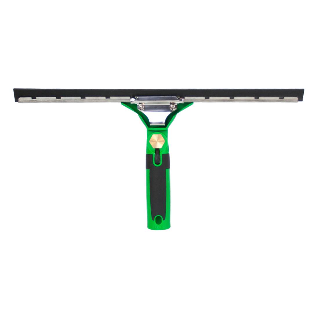 Unger Complete ErgoTec SwivelLoc Squeegee WindowCleaner.com