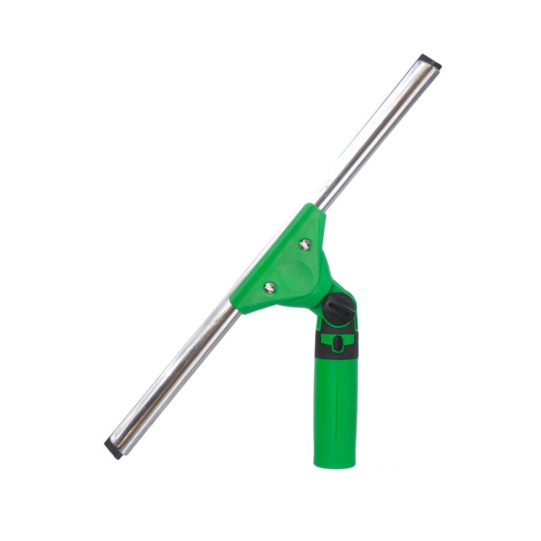 Unger Complete ErgoTec SwivelLoc Squeegee WindowCleaner.com