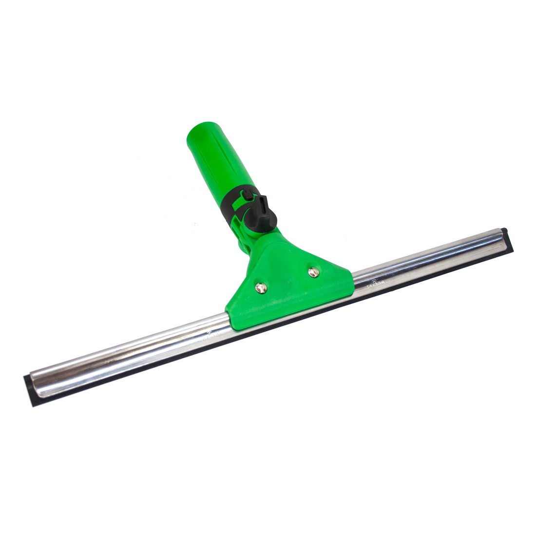 Unger Complete ErgoTec SwivelLoc Squeegee WindowCleaner.com
